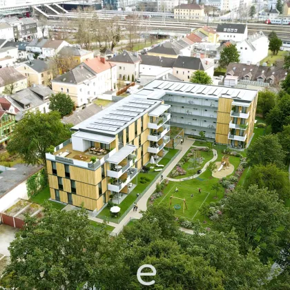 HYGGE Wohnen - 68,33m² Wohnung Top A2.3 mit Balkon im 2.OG - Bild 3