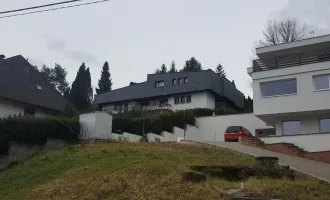 Prächtige Villa mit fantastischem Blick  - EINZIGARTIGE SCHÖNE LAGE, "Natur vor Ihrer Haustüre!"