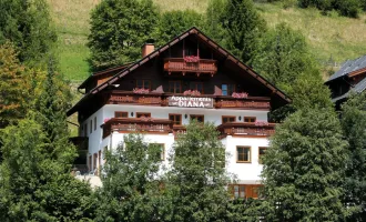 360 Tour /  Bestens eingeführtes, modernes Apartmenthotel mit Fernblick in sehr guter Lage von Bad Kleinkirchheim