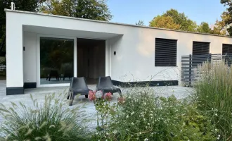 Koffer packen und das Leben im Landschaftspark genießen!