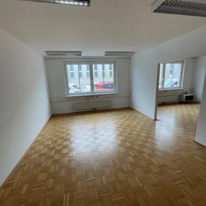 Büro, Kanzlei, Ordination, mehrere freie Flächen im Bürohaus in der Grawatschgasse - Bild 3