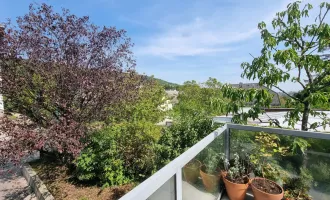 Familienwohnung mit Terrasse, Garten und Garage in Neustift am Walde