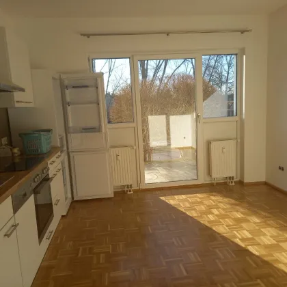 8200 Nitscha (Moosgraben) T2: Hübsche 2-Zi. Erdgeschoßwohnung mit 35,43m² Wfl.  und Terrasse - Bild 2