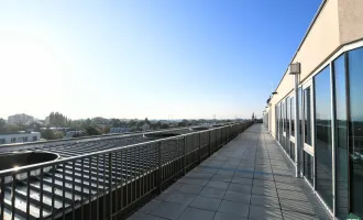 Erstbezug! Modernes Bürohaus in Wiener Neudorf