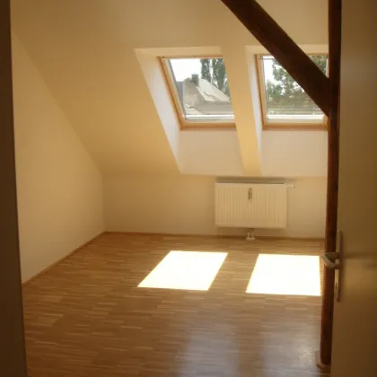 Ries 84m² 3-Zimmer-Wohnung Balkon Preishit! - Bild 3