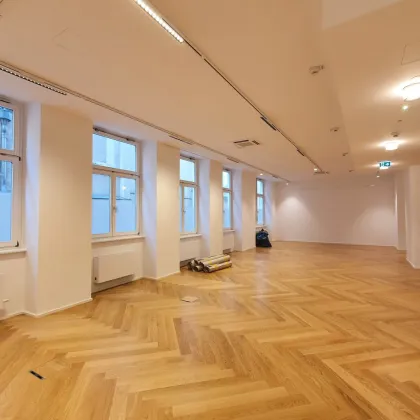 167m² Bürofläche - flexible Aufteilung - Bild 3