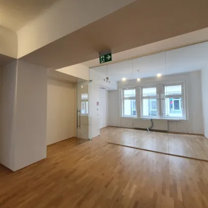 Attraktive Bürofläche in der Dorotheergasse - repräsentativer Stilaltbau - Bild 3