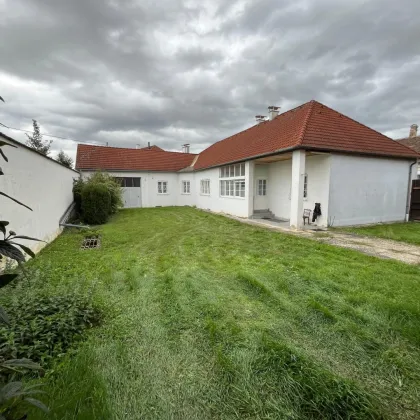 +++ Verlassenschaftsverkauf - Top-Gelegenheit - Mehrfamilienhaus in zentraler Lage - Fels am Wagram +++ - Bild 2