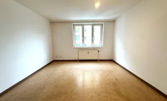 2-Zimmer-Wohnung mit extra Küche (ohne Möblierung) | U6 Dresdner Straße