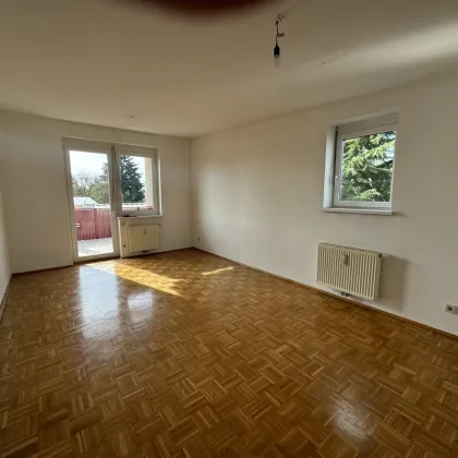 Geförderte 3-Zimmer-Genossenschaftswohnung  mit großem Balkon - Bild 3