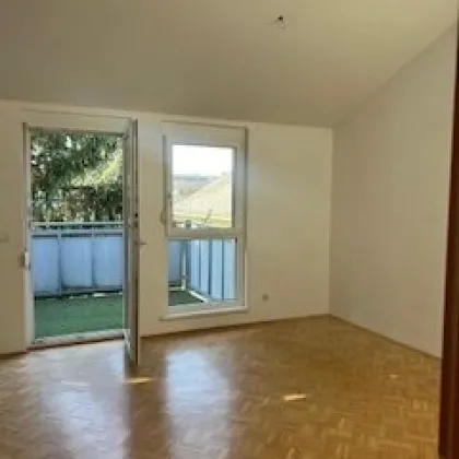 Moderne 2-Zimmer-Wohnung in Graz mit Südwestbalkon und Parkplatz - Bild 2