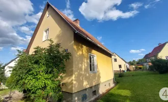 Zwettler Stadthaus in ruhiger Siedlungslage!