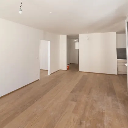 PROVISIONSFREI für den Mieter - Toller Neubau   nur noch 1 Wohnung zur Vermietung - Bild 3