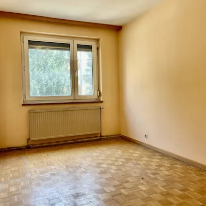 2 ZIMMER NEUBAU EIGENTUMSWOHNUNG - SANIERUNGSBEDÜRFTIG - Bild 3