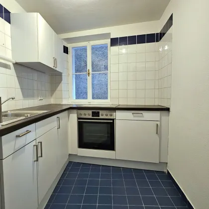 2-Zimmer-Altbau-Wohnung im Herzen von Salzburg - Bild 3