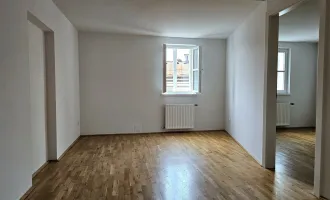 2-Zimmer-Altbau-Wohnung im Herzen von Salzburg