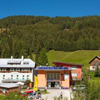 3 Sterne Hotel-Traum in Kärnten mit 18 Zimmern! - Bild 2