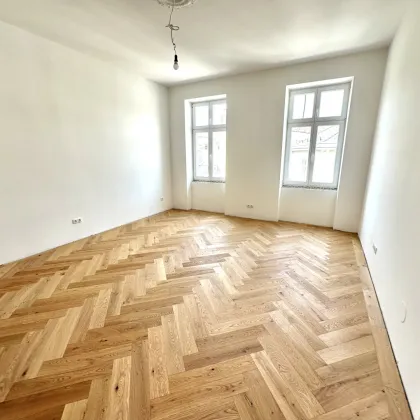 Kompakt-Praktisch-Genial! 3-Zimmer-Wohnung mit top Qualität! Welch herrliches Projekt. - Bild 3