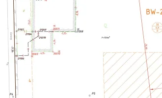 1131 m²: Rechteckig, großzügig & zentral!