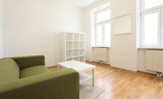 Traumhafte 2-Zimmer-Wohnung in zentraler Lage! Kurzzeitvermietung!