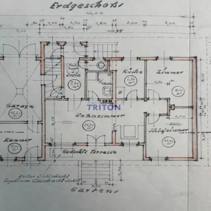 Bungalow zu verkaufen - Bild 2