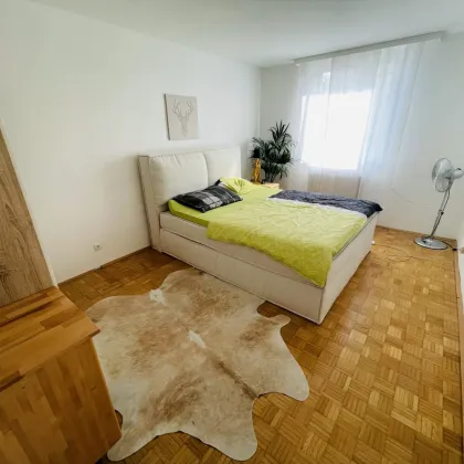 Zentrale, super aufgeteilte 80m² Wohnung mit Sonnenbalkon zu verkaufen! 3-Zimmer! WOHNTRAUM! - Bild 2