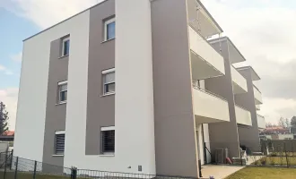 OG-ECKWOHNUNG/ Lift/ TG/ NEUBAU/  helle, freundliche 69m2 Wohnung vermietet bis 31.1.2026