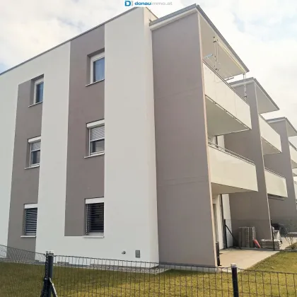 Moderne Neubau Obergeschoß-Eckwohnung in Kalsdorf (derzeit vermietet bis 31.1.2026) - Bild 2