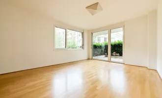 ***2-Zimmer-Neubauwohnung mit großer Terrasse & Top-Anbindung***