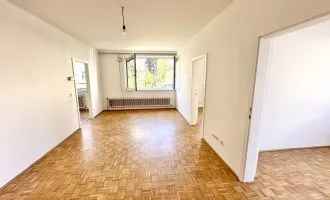 Traumwohnung im Herzen von Hetzendorf!!  3-Zimmer Neubauwohnung  ++ Sehr gute Lage ++ Perfekter Grundriss ++ 1. Stock ++ Ruhig und Hell ++