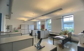 Attraktive Büroflächen-Firmensitz