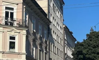 Elegante 2 Zimmer Wohnung im angesagten Andräviertel