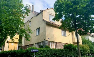 Traumhafter Dachausbau in Jahrhundertwendehaus