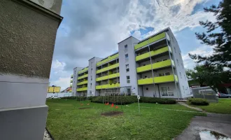 PREISREDUKTION! DACHGESCHOSSWOHNUNG mit TERRASSE in mitten von St. Pölten