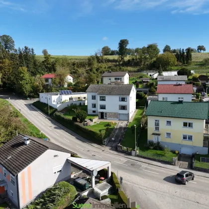 Großes älteres Wohnhaus in Steinhaus/Wels zu verkaufen - Bild 2