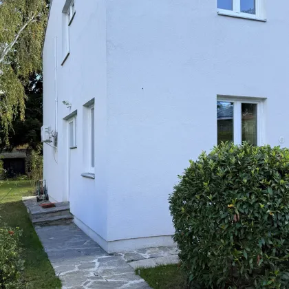 ruhig gelegenes Familienhaus an der Grenze Hietzing-Mauer | ZELLMANN IMMOBILIEN - Bild 2