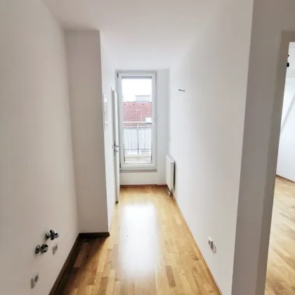 Perfekte Vorsorgewohnung! 2 Terrassen-Dachgeschoss-Wohnung - Bild 3