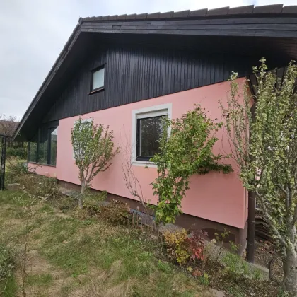 Verlassenschaftsverkauf, Bungalow in Eggendorf - Perfektes Zuhause zum Wohlfühlen für nur 385.000,00 €! - Bild 2