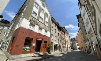 Klein aber fein: Tolle, zentrale 1-Zimmerwohnung in Feldkirch zu vermieten!