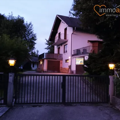 Ein oder Mehrfamilienhaus mit toller Aussicht über Vorchdorf, zum kaufen! - Bild 3