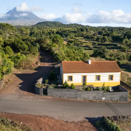 Ab auf die Insel Pico - Azoren - Portugal - Bild 3