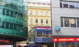 Helle und ruhige 3-Zimmer Altbauwohnung* Balkon* Teilmöbliert