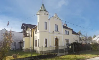 Repräsentative Villa