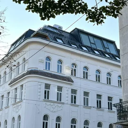 4-Zimmer-Altbaueigentumswohnung in generalsaniertem Altbau mit Balkon - Bild 2