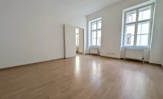 MARIAHILFER STRASSE - Ruhige 2 Zimmer-Wohnung in zentraler Wohnlage nahe U3!