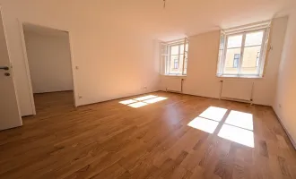 MARIAHILFER STRASSE - Großzügige 2 Zimmer-Wohnung in zentraler Wohnlage nahe U3!