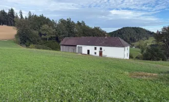 Bauernsacherl in Pierbach