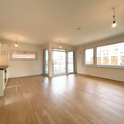 IU – Schöne 3-Zimmer-Wohnung mit Balkon - Bild 3