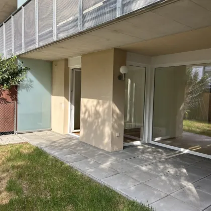 2,5  Zimmer Gartenwohnung  in Hötting West - Bild 2