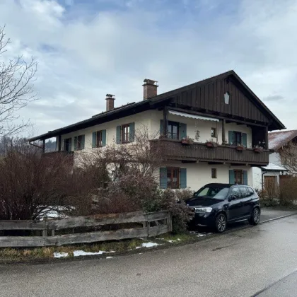 "Wohnhaus mit 4 Wohneinheiten und separaten Baugrund" - Bild 2